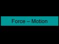 Force  PowerPoint PPT Presentation