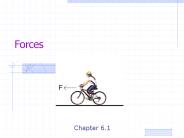 PPT – Forces PowerPoint presentation | free to download - id: 7eaaa9-MjFhM