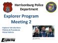 Harrisonburg Police Department PowerPoint PPT Presentation