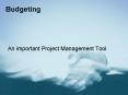 Budgeting PowerPoint PPT Presentation