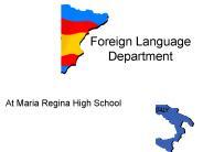 Foreign Language Department