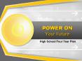 POWER ON Your Future PowerPoint PPT Presentation