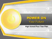 POWER ON Your Future