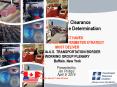 Coordinated Clearance Point of Departure Determination PowerPoint PPT Presentation