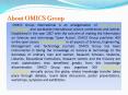 About OMICS Group PowerPoint PPT Presentation