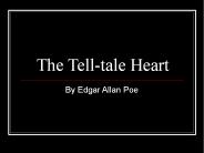 The Tell-tale Heart