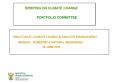 BRIEFING ON CLIMATE CHANGE   PORTFOLIO COMMITTEE PowerPoint PPT Presentation