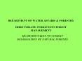 DEPARTMENT%20OF%20WATER%20AFFAIRS%20 PowerPoint PPT Presentation