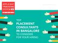 Top Placement Consultants in Bangalore to consider for your hiring (1) PowerPoint PPT Presentation