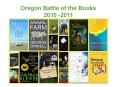 Oregon%20Battle%20of%20the%20Books PowerPoint PPT Presentation