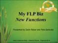 My FLP Biz PowerPoint PPT Presentation