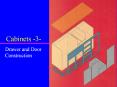 Cabinets%20-3- PowerPoint PPT Presentation