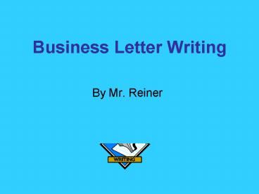 presentation player overlay