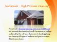 Best & Affordable House Washing in Gold Coast PowerPoint PPT Presentation