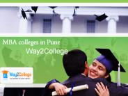 MBA Colleges in Pune