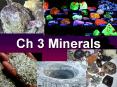 Ch 3 Minerals PowerPoint PPT Presentation