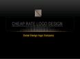Design Logo in Cheap Rate By Logodesign.AE