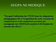 SEGPA NUMERIQUE