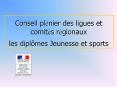 Conseil pl PowerPoint PPT Presentation