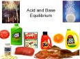 Acid and Base Equilibrium PowerPoint PPT Presentation