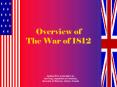 Overview of The War of 1812 PowerPoint PPT Presentation