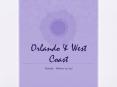 Orlando PowerPoint PPT Presentation