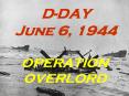 D-DAY June 6, 1944 PowerPoint PPT Presentation