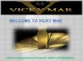Vicky Mar Fashions PowerPoint PPT Presentation