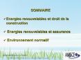 SOMMAIRE PowerPoint PPT Presentation