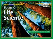 Focus On Life Science