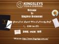 Kingsleys Offers Fresh Fantastic Seafood in Brisbane PowerPoint PPT Presentation