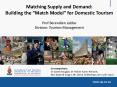 Matching Supply and Demand: Building the  PowerPoint PPT Presentation