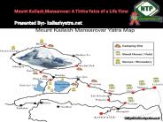 Trip to Kailash Mansarovar