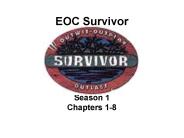 EOC Survivor
