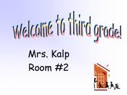 Mrs. Kalp