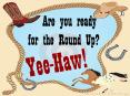 Yee-Haw! PowerPoint PPT Presentation