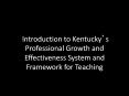 Introduction%20to%20Kentucky PowerPoint PPT Presentation