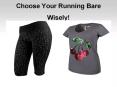 Running Bare Swimwear PowerPoint PPT Presentation