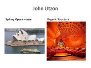 John Utzon
