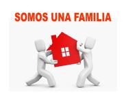 SOMOS UNA FAMILIA