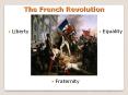 Enlightenment and French Revolution PowerPoint PPT Presentation