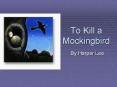 To Kill a Mockingbird PowerPoint PPT Presentation