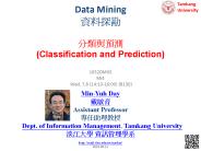 Data Mining ????