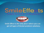 Dental Implants in Rowlett TX