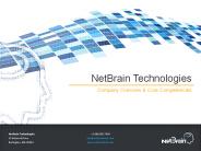NetBrain Technologies
