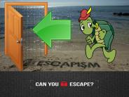 Escapism at Strike
