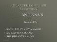 PPT – Fundamental Antenna Parameters PowerPoint presentation | free to view  - id: 3c0dfc-NzJhM