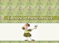 A Review of Poetic Devices PowerPoint PPT Presentation