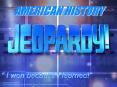 AMERICAN HISTORY PowerPoint PPT Presentation