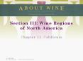 Section III: Wine Regions of North America PowerPoint PPT Presentation
